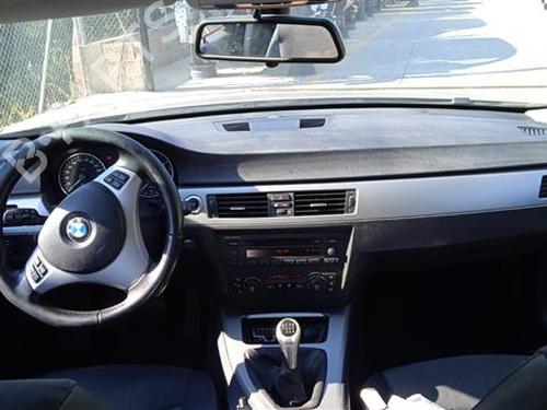 Gearbox BMW 3 (E90) 320 d | BP24557125M3 - Image 10