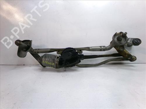 Used Front wiper motor Front wiper motor MAZDA 5 (CR) 2.0 CD (CR19) (110 hp) 25985256 25985256