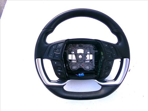 Used Steering wheel Steering wheel CITROËN C4 Grand Picasso II (DA_, DE_) 2.0 BlueHDi 150 (150 hp) 29021545 29021545