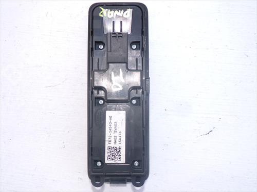 Left front window switch LAND ROVER DISCOVERY SPORT (L550) 2.0 D 4x4 | BP39635008I27 - Image 2