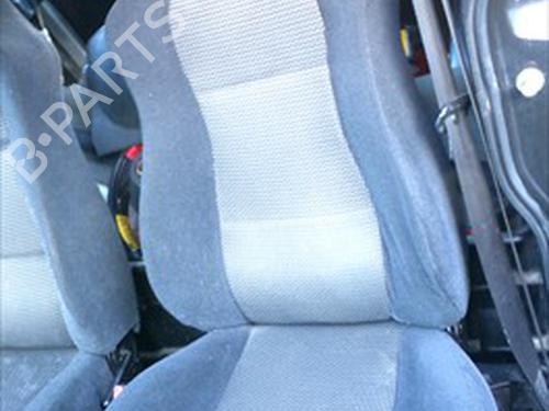 Used Left front seat Left front seat AIXAM A.721 0.4 D (5 hp) 33423354 33423354