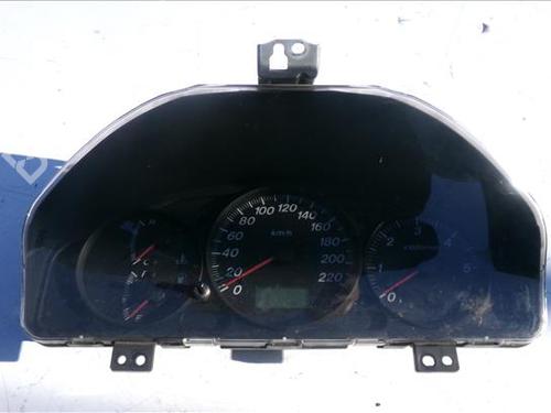 Used Electronic module Electronic module MAZDA 323 F VI Hatchback (BJ) 2.0 TD (101 hp) 26204481 26204481