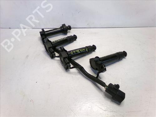 Ignition coil HYUNDAI i30 (FD) 1.4 | BP27539149M94 - Image 2