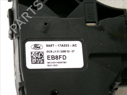 Steering column stalk FORD TOURNEO COURIER B460 MPV 1.5 TDCi | BP24567894I23 - Image 3