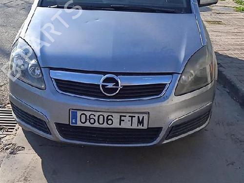 Used Parts OPEL ZAFIRA / ZAFIRA FAMILY B (A05) 1.6 (M75) 2390816