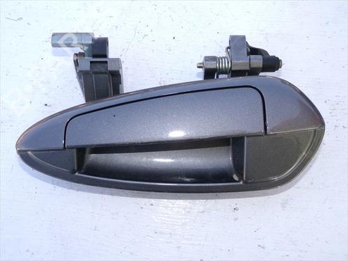 Used Rear left exterior door handle Rear left exterior door handle FIAT LINEA (323_, 110_) 1.3 D Multijet (323AXB1A) (95 hp) 40597808 40597808