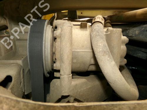 Compressor A/A Compressor A/A RENAULT KANGOO (KC0/1_) 1.5 dCi (84 hp) 39739125 39739125