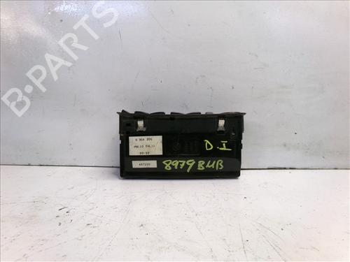 Left front window switch BMW 5 (E39) 525 td | BP27444777I27 - Image 2