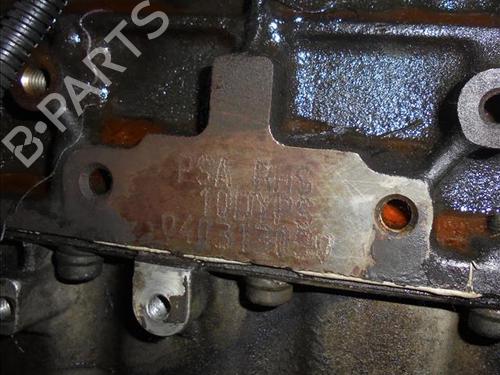 Engine PEUGEOT 307 (3A/C) 2.0 HDi 110 | BP24562888M1 - Image 5