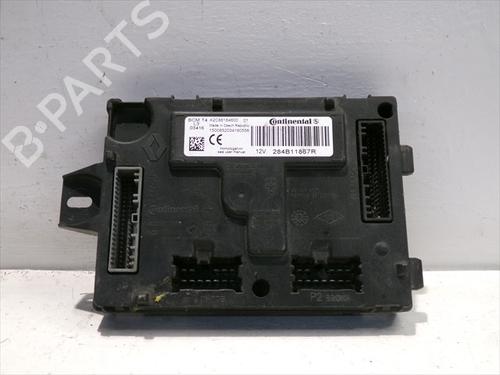 Used Electronic module RENAULT CLIO IV (BH_) 1.5 dCi 75 (75 hp) 24561714