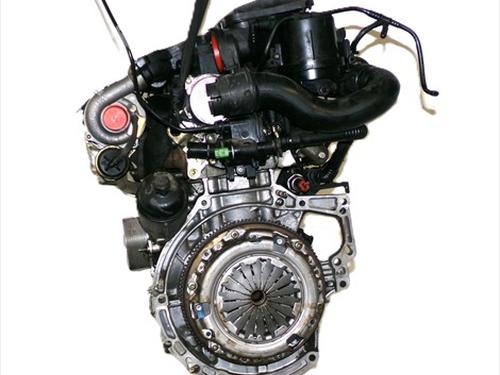 Engine CITROËN C2 (JM_) 1.4 HDi | BP30764056M1 - Image 3
