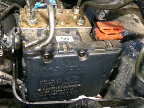 Used ABS pump ABS pump HYUNDAI SANTA FÉ I (SM) 2.0 CRDi 4x4 (125 hp) 30764108 30764108
