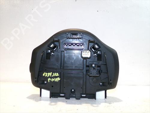 Electronic module PEUGEOT 108 1.2 | BP24562155M83 - Image 3