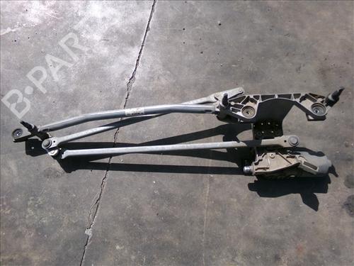 Used Front wiper motor Front wiper motor FORD FOCUS C-MAX (DM2) 1.6 TDCi (90 hp) 27172375 27172375