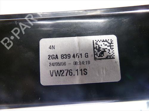 Rear left window mechanism VW T-ROC (A11, D11) 2.0 TDI SCR | BP38615372C24 - Image 5