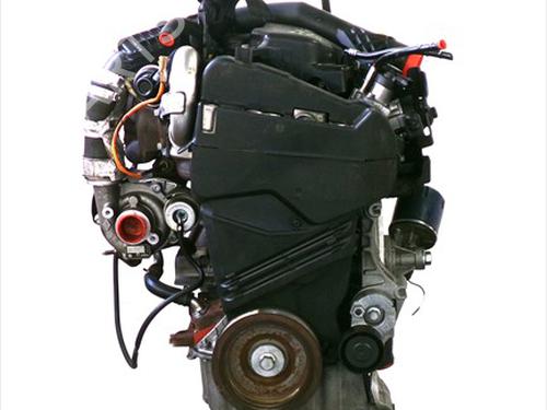 Engine DACIA DOKKER MPV (KE_) 1.5 dCi (KEAJ, KEAH) | BP38498769M1 - Image 4