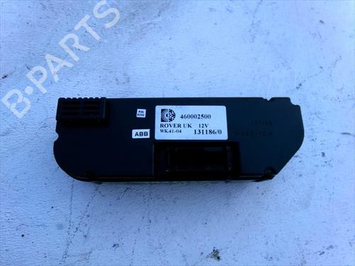 Climate control ROVER 400 II (RT) 420 Di | BP33265921I5 - Image 2