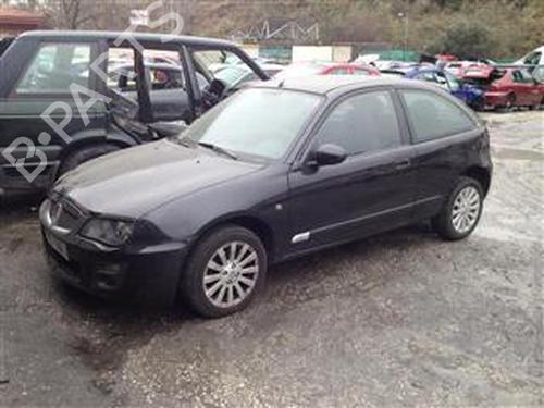 Headlight switch ROVER 25 I Hatchback (RF) 2.0 iDT | BP24555414I24  - Image 5