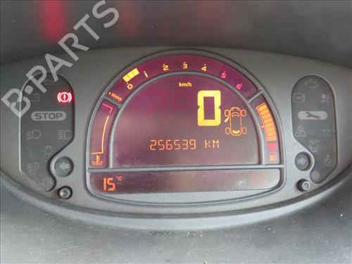 electronic-module-renault-modus-grand-modus-fjp0_-2004-24557187 main image