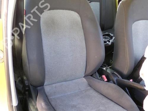 Used Right front seat Right front seat SEAT IBIZA IV (6J5, 6P1) 1.4 TDI (105 hp) 27444770 27444770