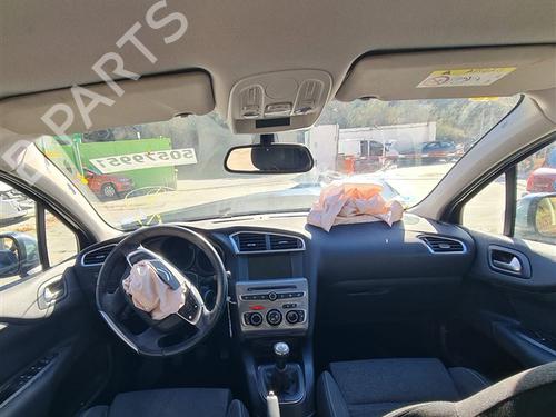 Engine CITROËN C4 II (NC_) 1.6 BlueHDi 100 | BP31991443M1  - Image 10