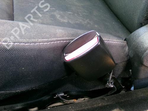 Engate do cinto Engate do cinto RENAULT MEGANE III Grandtour (KZ0/1) 1.5 dCi (KZ09, KZ0D, KZ1G, KZ29, KZ14, KZ1W, KZ10, KZ1F,... (110 hp) 33264960 33264960