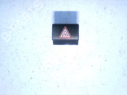 Used Warning switch Warning switch CITROËN C4 Picasso II 1.6 HDi 90 (92 hp) 31241832 31241832