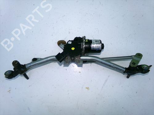 Used Front wiper motor Front wiper motor OPEL CORSA F (P2JO) 1.2 (68) (75 hp) 40061834 40061834