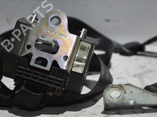 Rear left seatbelt SEAT LEON (1P1) 1.4 16V | BP24560826I29 - Image 4
