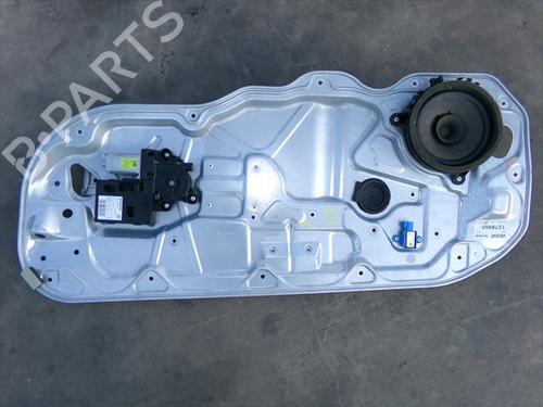 Used Front right window mechanism Front right window mechanism 39427853 39427853