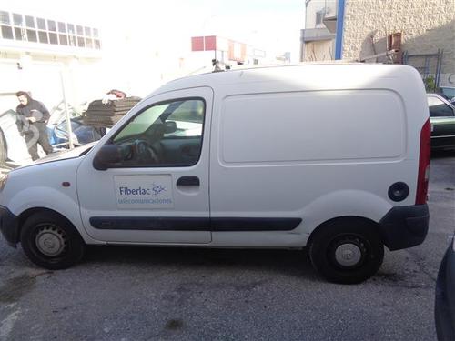 Front right window mechanism NISSAN KUBISTAR Van (X76) 1.5 dCi | BP24556897C23 - Image 5