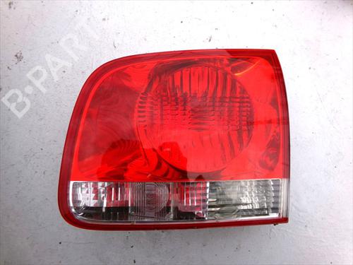 Used Right tailgate light Right tailgate light VW TOUAREG (7LA, 7L6, 7L7) 2.5 R5 TDI (174 hp) 33265369 33265369