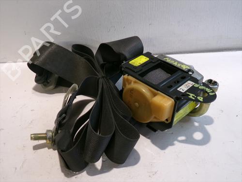 Front left seatbelt MAZDA 6 Hatchback (GG) 2.0 DI (GG14) | BP26306802I26 - Image 2