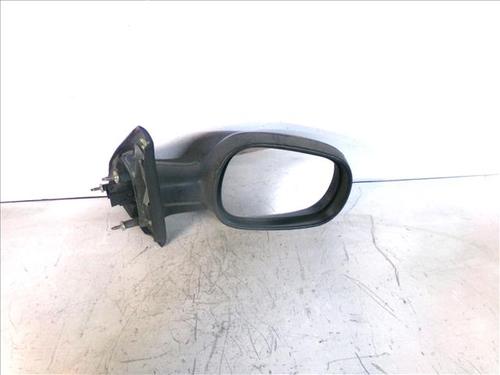 Used Right mirror Right mirror RENAULT MEGANE I Coach (DA0/1_) 1.6 16V (DA0B, DA04, DA11) (107 hp) 24859612 24859612