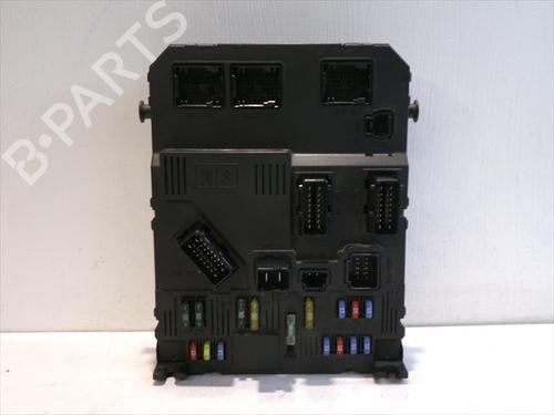 Used Electronic module Electronic module 37757640 37757640