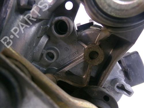 Front wiper motor PEUGEOT 1007 (KM_) 1.4 HDi | BP24558227M29  - Image 5