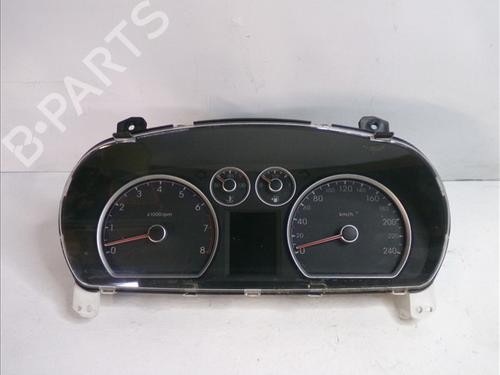 electronic-module-hyundai-i30-fd-2007-2008-2009-2010-2011-2012-24568263 main image