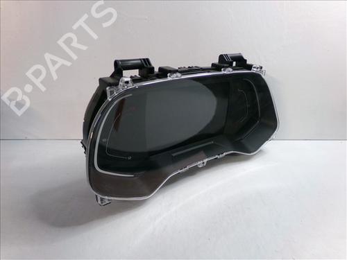 Electronic module RENAULT CAPTUR II (HF_) TCe 140 (HFN0) | BP33423807M83 - Image 3