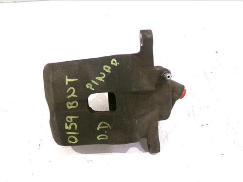 Used Right front brake caliper Right front brake caliper TOYOTA RAV 4 II (_A2_) 2.0 4WD (ACA21, ACA20) (150 hp) 33423891 33423891