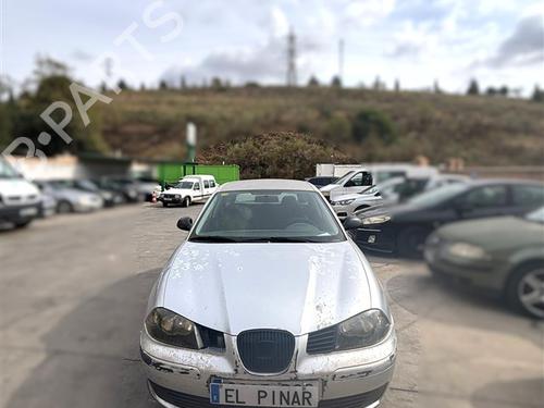 Engine SEAT CORDOBA (6L2) 1.9 TDI | BP29695691M1 - Image 6
