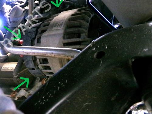 Alternador Alternador 37282421 37282421