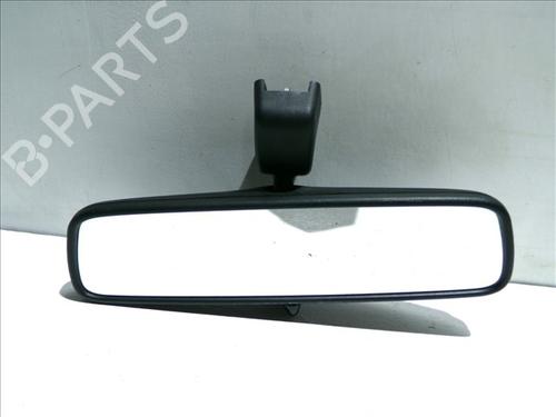 Used Rear mirror Rear mirror OPEL MERIVA A MPV (X03) 1.7 CDTI (E75) (100 hp) 24858763 24858763