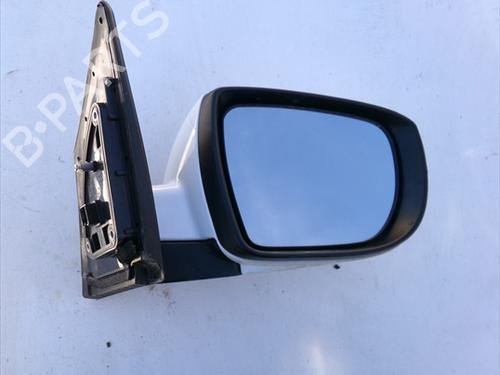Used Right mirror Right mirror HYUNDAI ix35 (LM, EL, ELH) 2.0 CRDi (184 hp) 34152149 34152149
