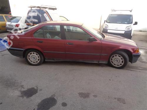 Steering pump BMW 3 Compact (E46) 316 ti | BP24556580M99 - Image 8