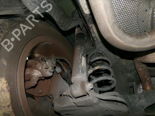 Used Left rear shock absorber Left rear shock absorber FIAT TIPO Hatchback (356_, 357_) 1.0 (357HXN1A) (101 hp) 31082561 31082561