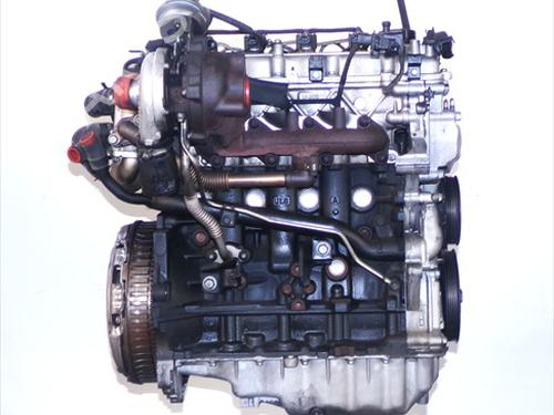Used Engine Engine 36881534 36881534