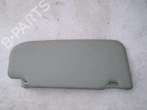 Used Left sun visor Left sun visor NISSAN QASHQAI +2 (JJ10E) 1.5 dCi (110 hp) 33650965 33650965