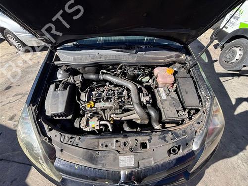 Fuse box OPEL ASTRA H (A04) 1.3 CDTI (L48) | BP30908451E1  - Image 6