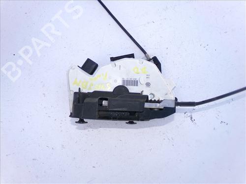 Front right lock SEAT Mii (KF1, KE1) 1.0 | BP31020248C97 - Image 2