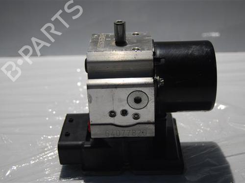 ABS pump LANCIA YPSILON (843_) 1.3 D Multijet (843.AXE11, 843.AXE1A) | BP24556316M43 - Image 2